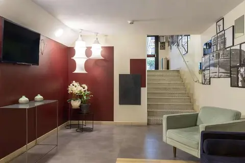 B&B HOTEL Roma Trastevere in Rome, foto 10