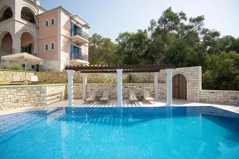 Elysium Living Parga in Parga, foto 2