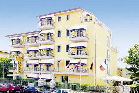 Fortunella in Camaiore — foto 13