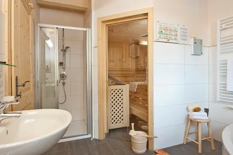 BRUGGER Aparthotel foto 4
