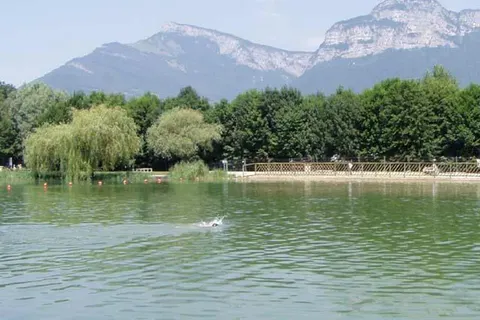 Camping Le Savoy foto 14