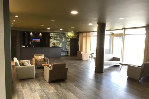 Hotel Euro Moniz in Porto Santo — foto 3