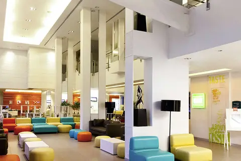 ibis Pattaya in Ibis, foto 4