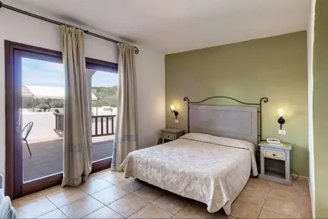 Pedra Santa Resort in Arzachena — foto 6