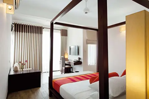 The Calm Resort & Spa in Pasikudah — foto 11