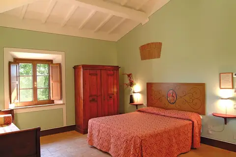 Agriturismo Poderi Arcangelo in San Gimignano — foto 8