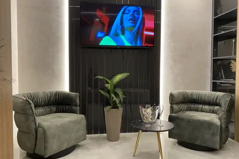 El Mar Hotel in Vlora — foto 13