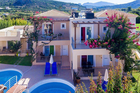 Azure Beach Villas - inclusief huurauto foto 13