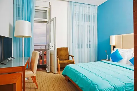 Hotel Astoria in Opatija — foto 13