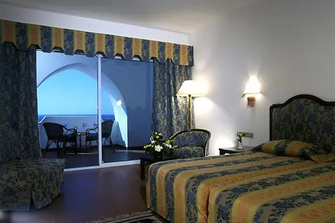 Domina Coral Bay Sultan in Sharm El Sheikh — foto 10