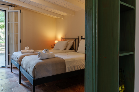 Ilyessa Cottages foto 7