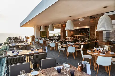 7pines Resort Ibiza - Destination by Hyatt in Sant Josep de sa Talaia — foto 7
