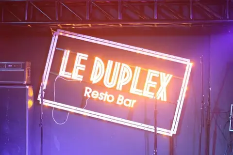 Hotel Le Pacha in Tunis, foto 25