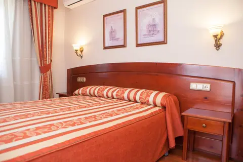 Hotel Alameda in Málaga — foto 2