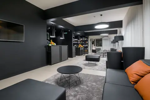 Apartmentos Turísticos Paraíso in Funchal — foto 25