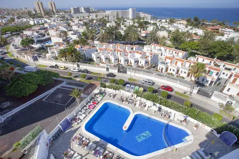 Hotel Coral Ocean View in Adeje — foto 2
