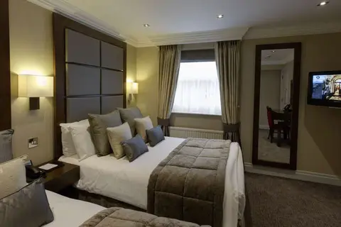 Grange Langham Court Hotel in Londen — foto 2