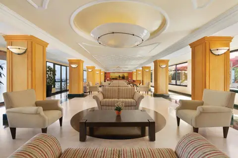 Zeus Essence Ramada by Wyndham Athens in Δημοτική Ενότητα Νέας Φιλαδέλφειας — foto 4