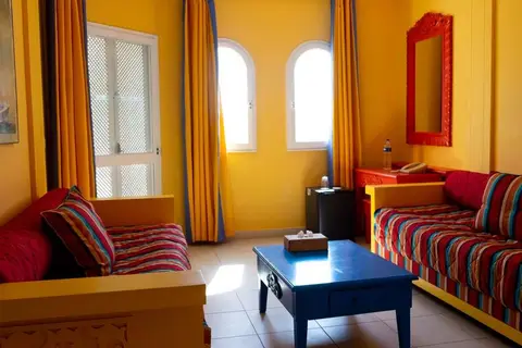 Iberostar Selection Mirage Hammamet in La Foccacia Hammamet — foto 21
