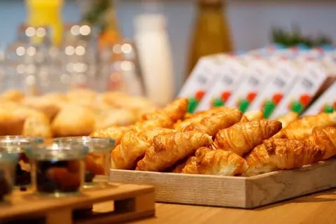 Hôtel Mercure Luxembourg Kikuoka Golf & Spa foto 13