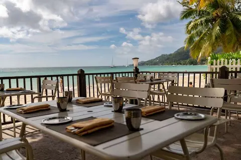 Coral Strand in Pascal Village — foto 19