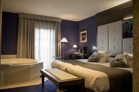 Costa Esmeralda Suites in Suances — foto 2