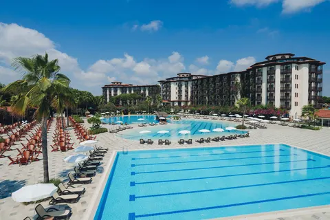 Selectum Family Resort foto 2