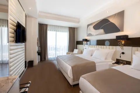 Serenity Queen Hotel in Alaşehir — foto 13