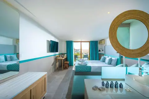 Solimar Turquoise in Agia Marina — foto 27