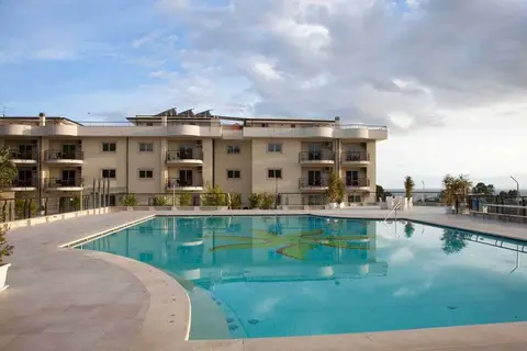 4 Spa Resort Hotel in Catania