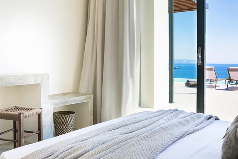 Casa di Mare Villas foto 18