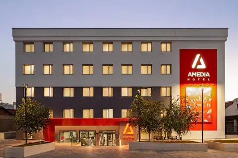 Amedia Milan, Trademark Collection by Wyndham in Milaan