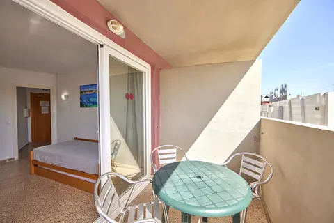 Magaluf Playa Apartments in Magaluf — foto 28