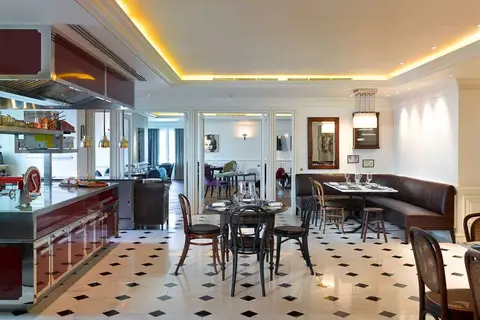 SO Sofitel Bangkok in Bangkok, foto 6