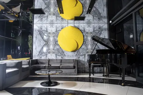 EN Hotel in Konak — foto 11