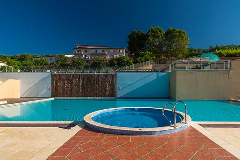 Residence Le Domaine De Camiole foto 5