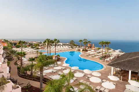Landmar Costa los Gigantes Family Resort in Santiago del Teide — foto 33