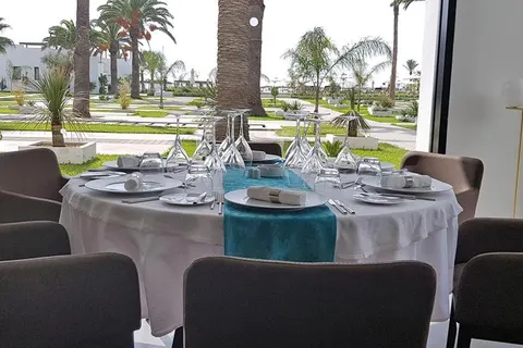 The Orangers Garden Villas & Bungalows foto 3