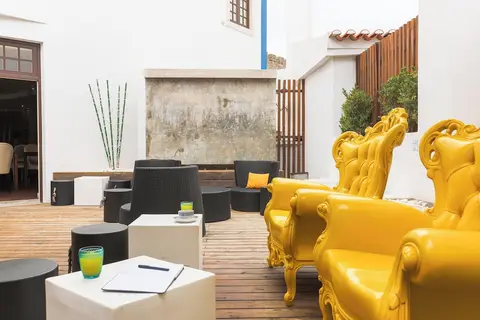 Josefa D'obidos Hotel in Óbidos, foto 30