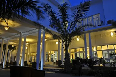 Coco Ocean in Sukuta — foto 29