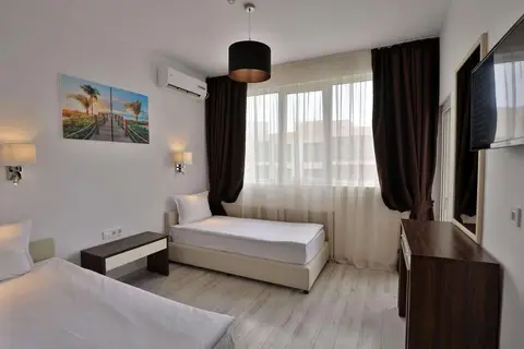 Prestige Deluxe Hotel Aquapark Club in Prestige Hotel & Aquapark — foto 30