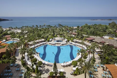 Saphir Resort & Spa foto 27