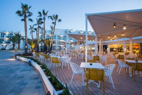 Grand Palladium White Island Resort & Spa in Sant Jordi de Ses Salines — foto 27