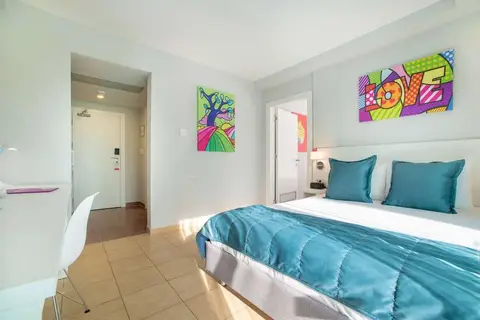 Azul Beach Resort Montenegro in Azul Beach Resort — foto 6