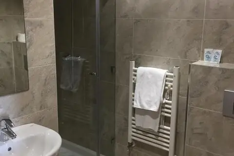 Hostal Izaga in Galar — foto 4