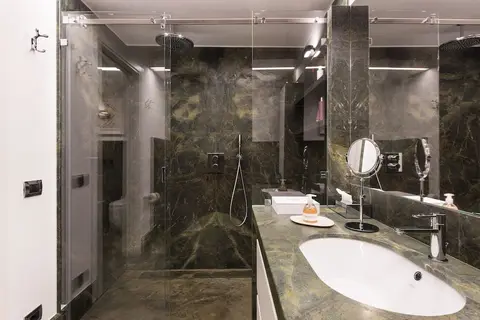 Palazzo delle Pietre - Luxury Apartments in Rome, foto 23
