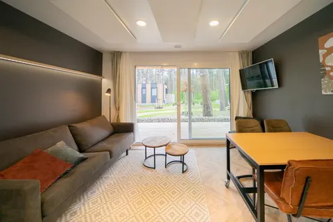 EuroParcs Hoge Kempen foto 4