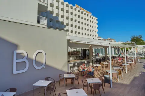 BQ Delfín Azul Hotel in Alcúdia — foto 23