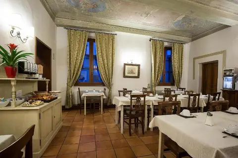 Hotel Centrale in Florence — foto 7