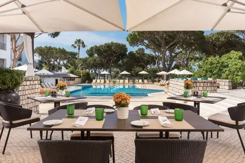 Pine Cliffs Residence in Albufeira, foto 21
